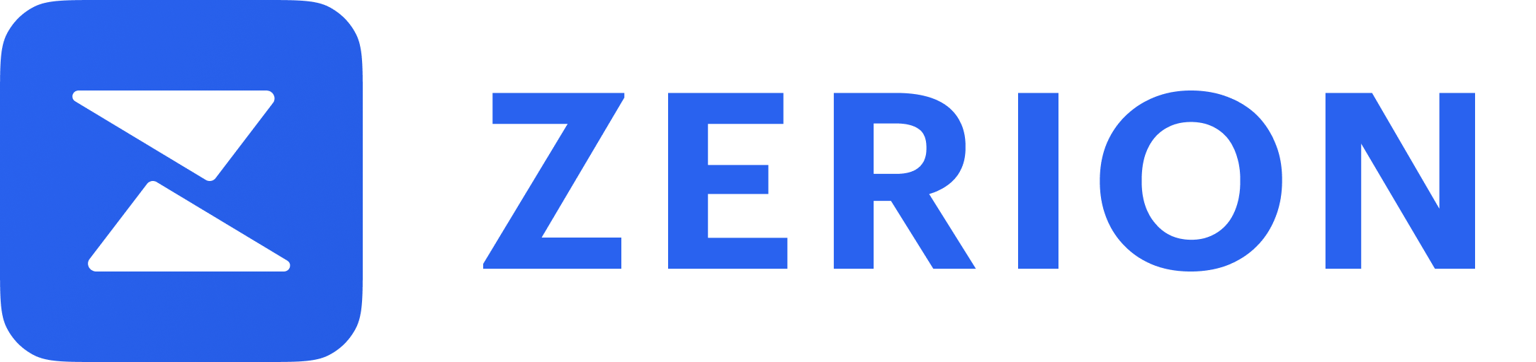 Zerion logo