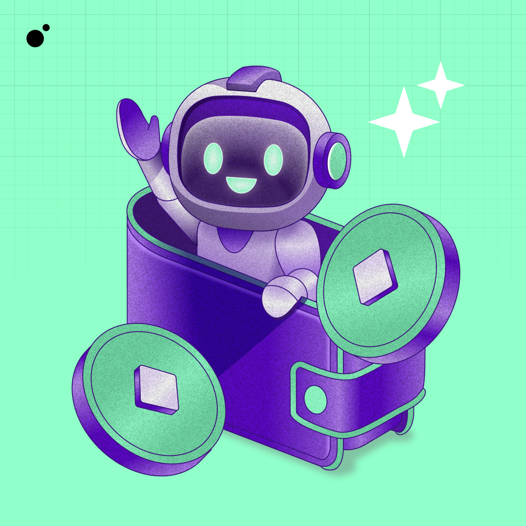 agentic payments crypto and ai