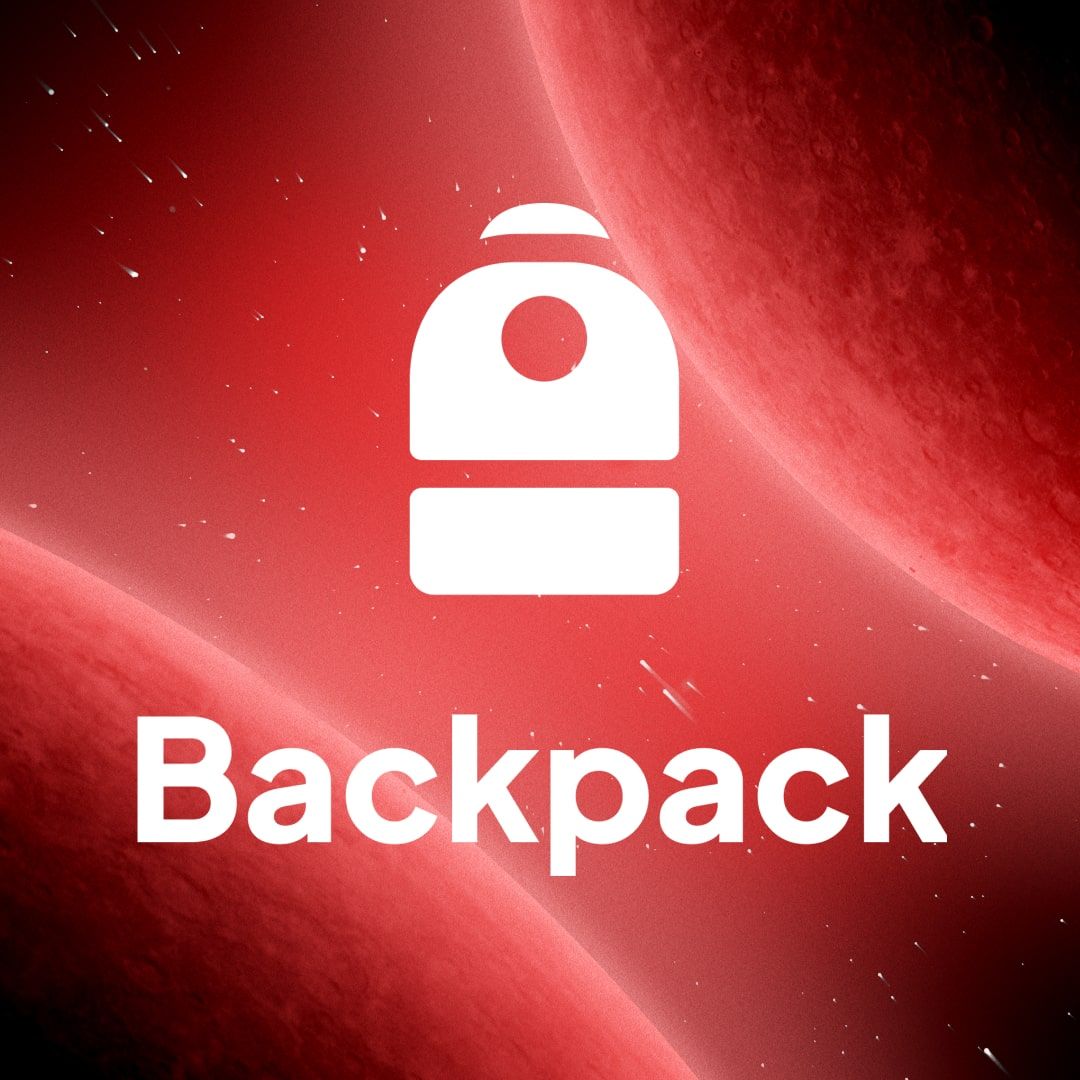 What is Backpack