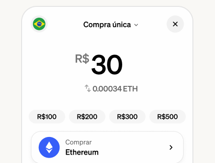 compra unica ptbr