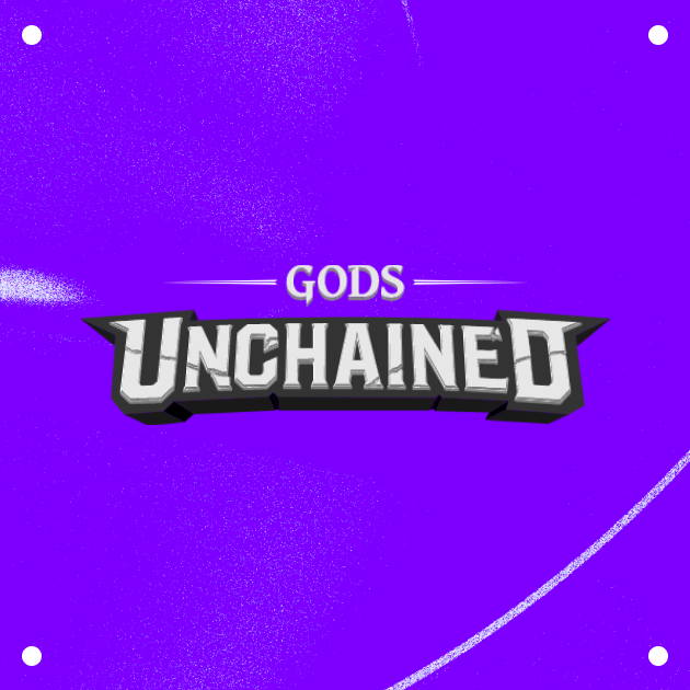 Gods Unchained