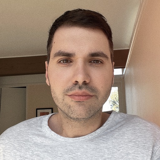 Cristian Olarasu