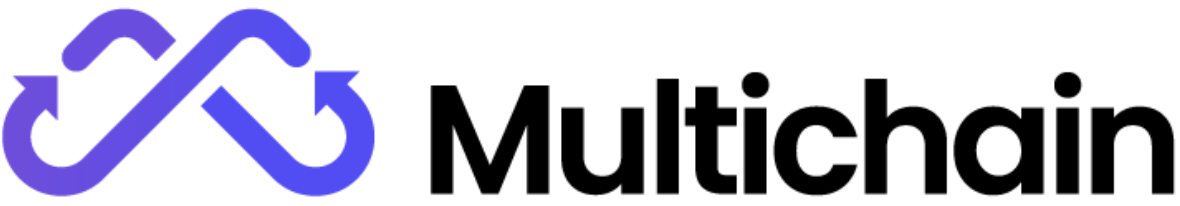 Multichain logo