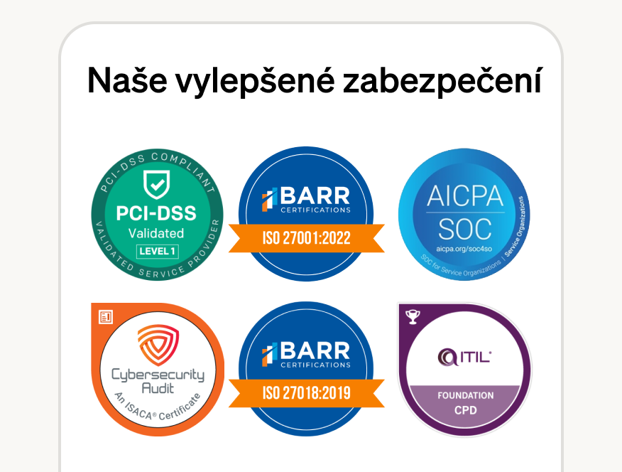 Security cs