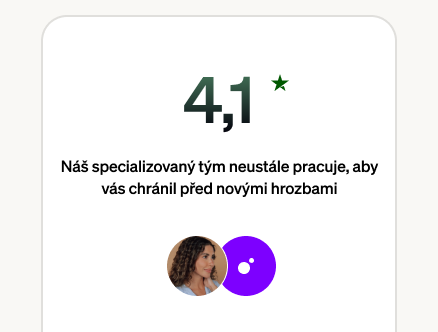 Trust Pilot 4,1 cs