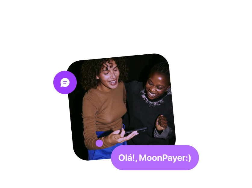 olá moonpayer