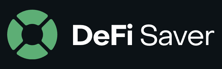 DeFi Saver logo