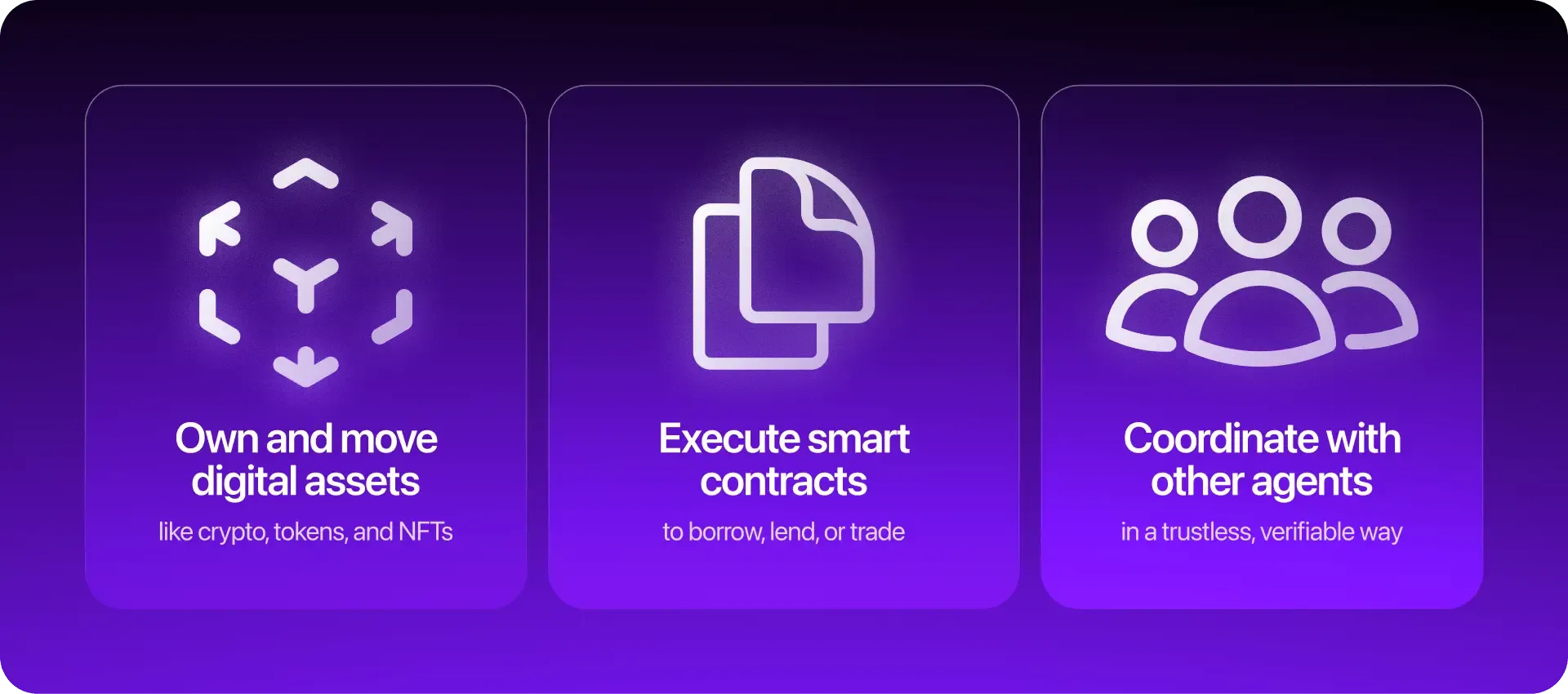 AI Agents on the Blockchain - MoonPay