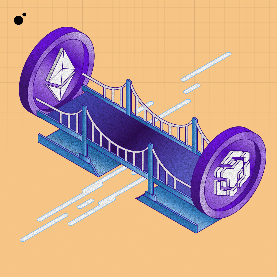 What are cross-chain bridges?