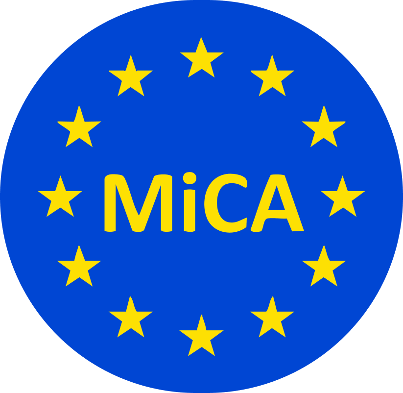 MiCa Logo