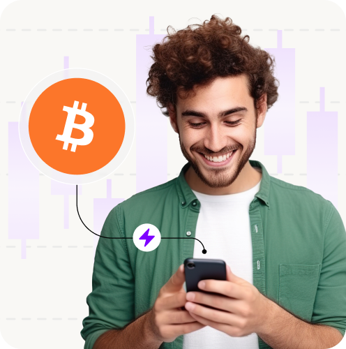Bitcoin Live Price