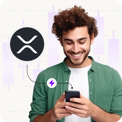 XRP Live Price 