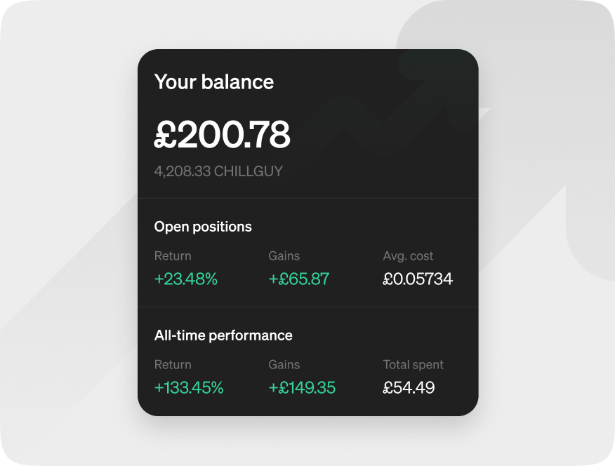 Your MoonPay Balance en-gb