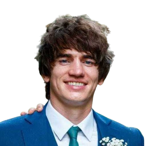 Kieran Davidson
