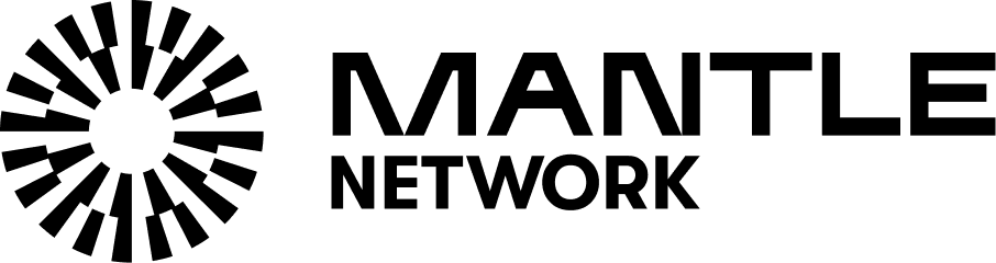 Mantle logo