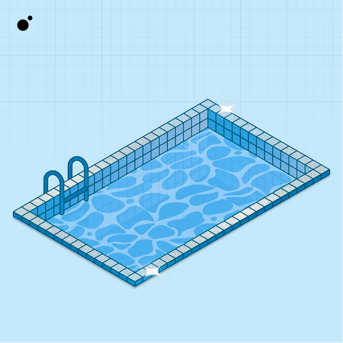 What are liquidity pools in DeFi