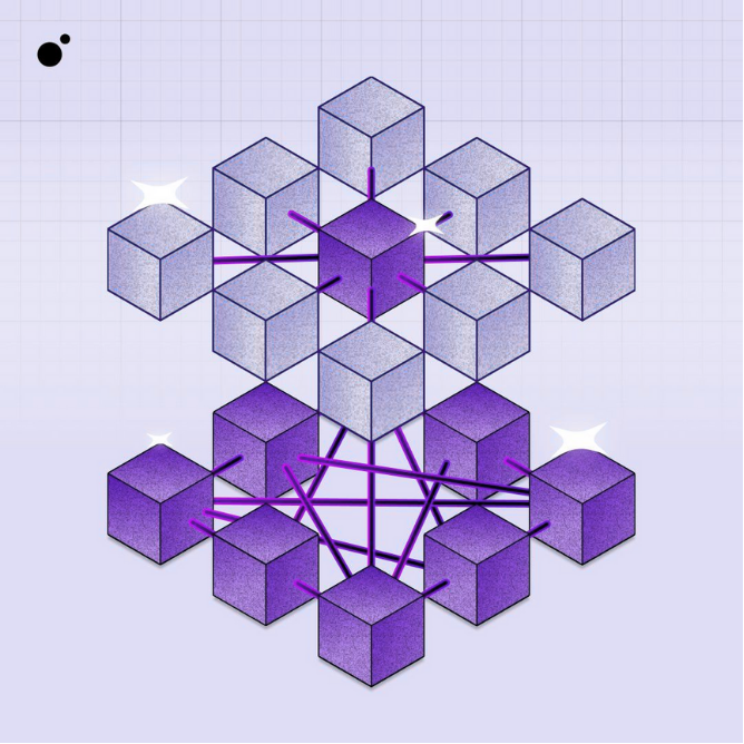 what are blockchain nodes