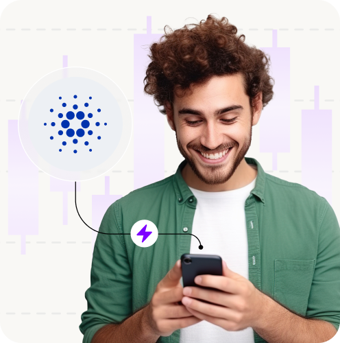 ADA Live Price