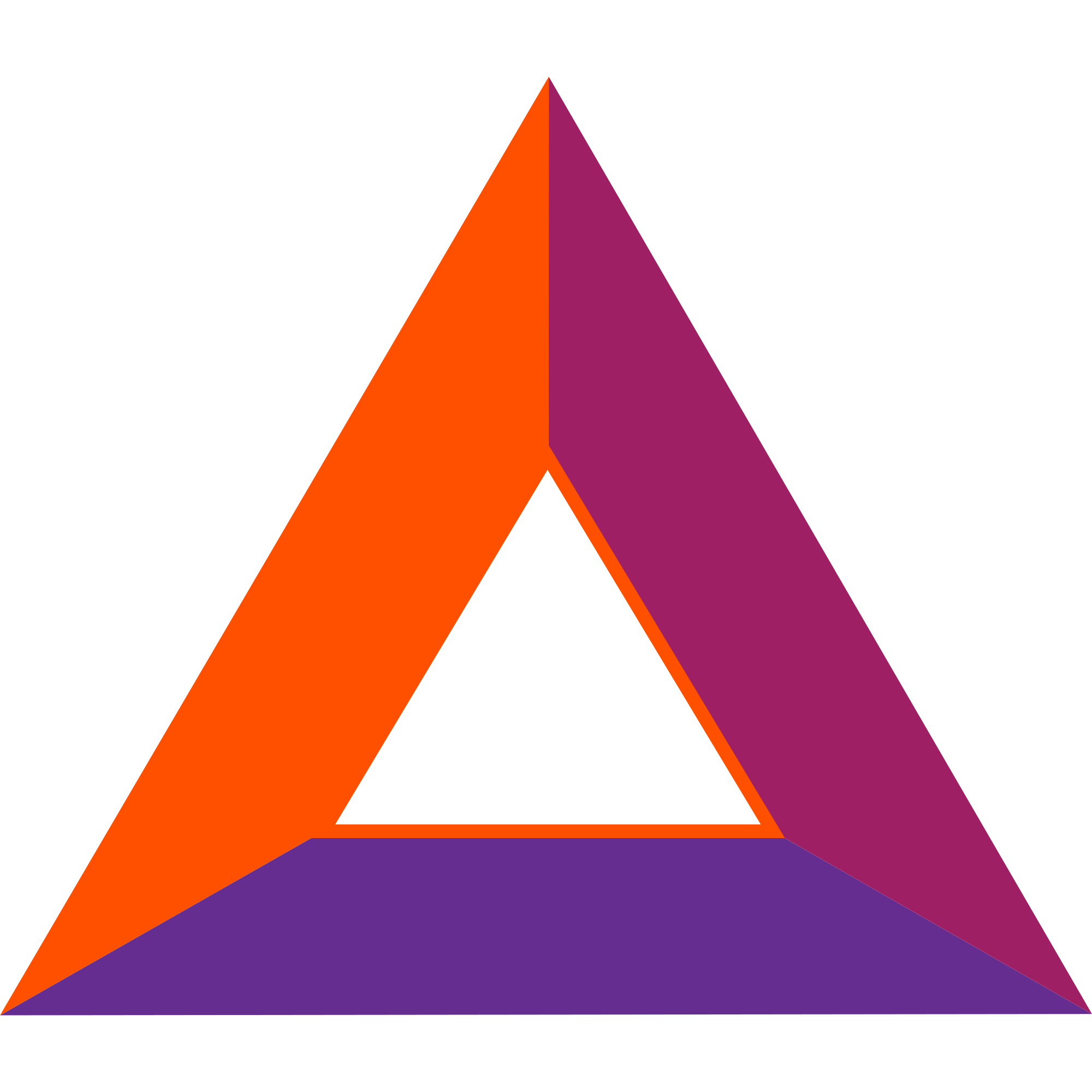 An image of the Basic Attention token (BAT) logo