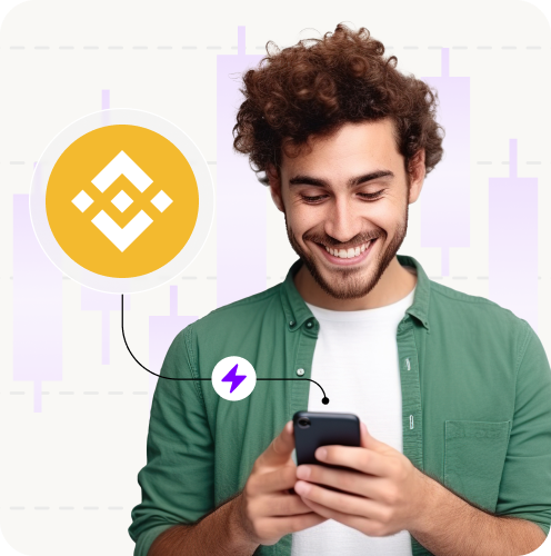 BNB Live Price