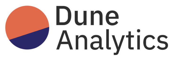 Dune Analytics logo