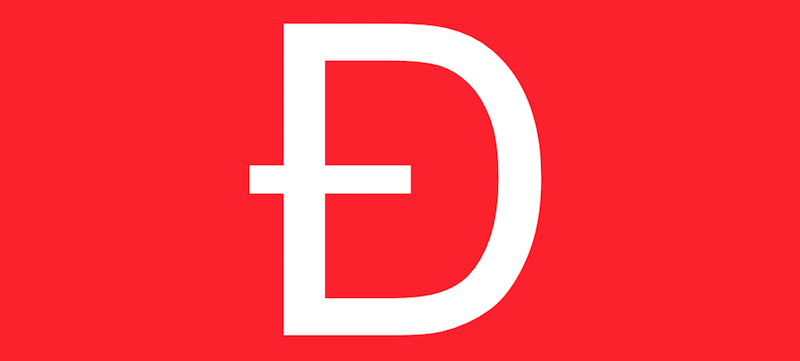 An image of the DAO logo