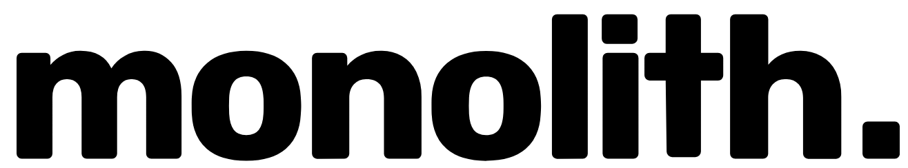 Monolith logo