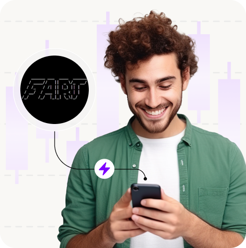 Fartcoin Live Price