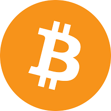 The Bitcoin logo
