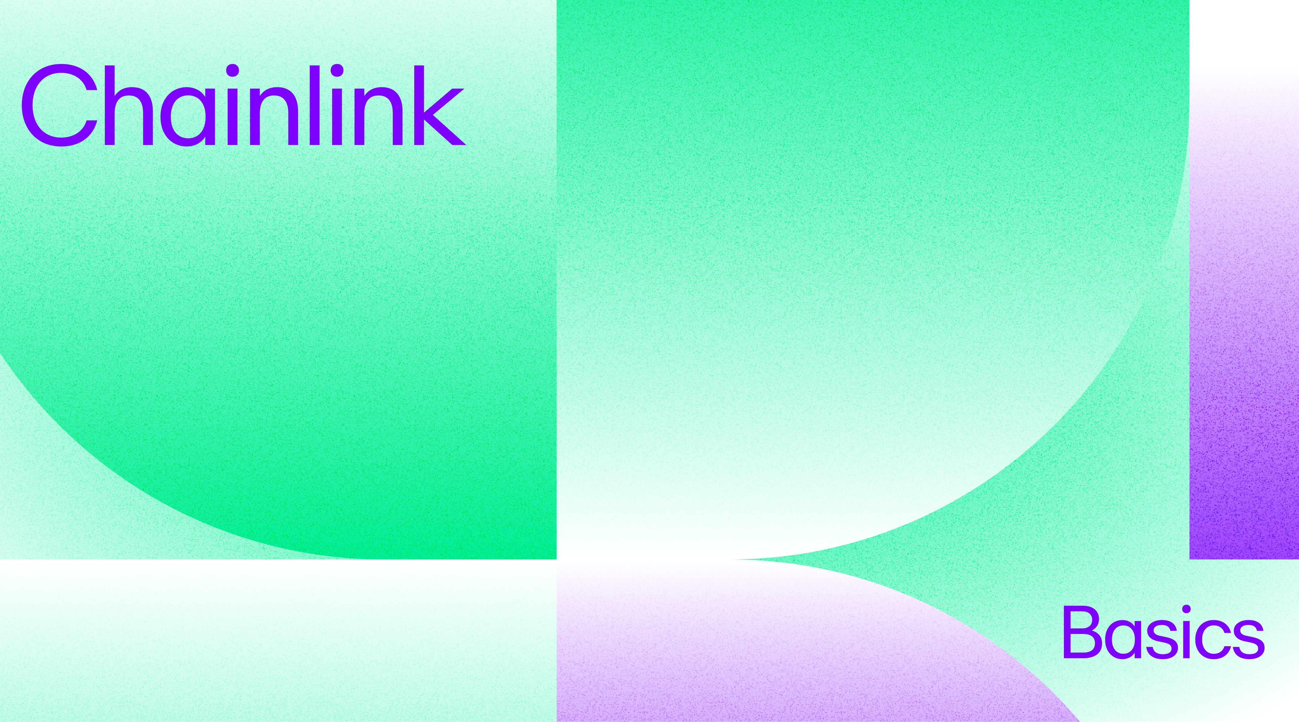 What is Chainlink? An introduction to LINK - MoonPay - MoonPay