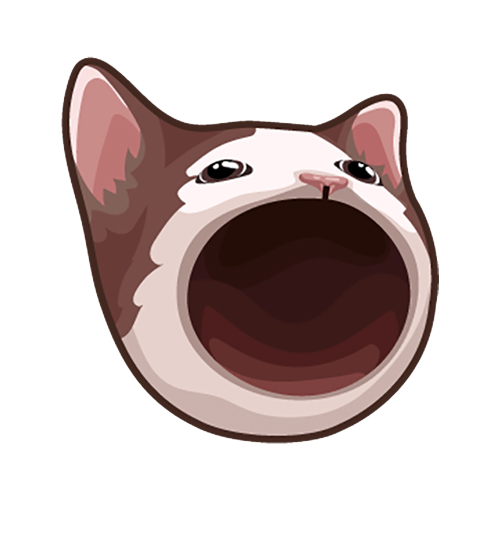 Popcat logo
