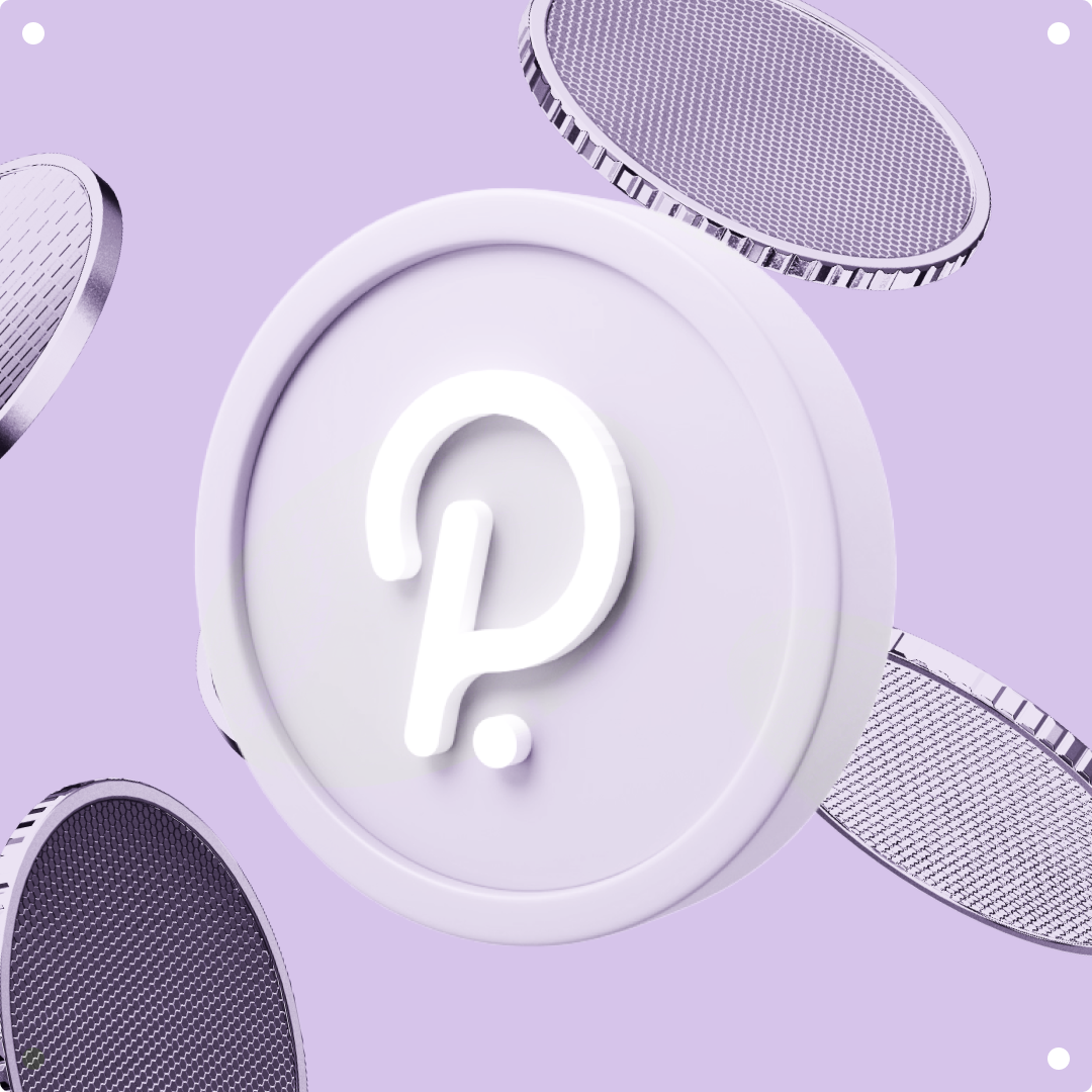 What is Polkadot (DOT)? An introduction to DOT - MoonPay - MoonPay