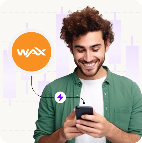 Wax Live Price