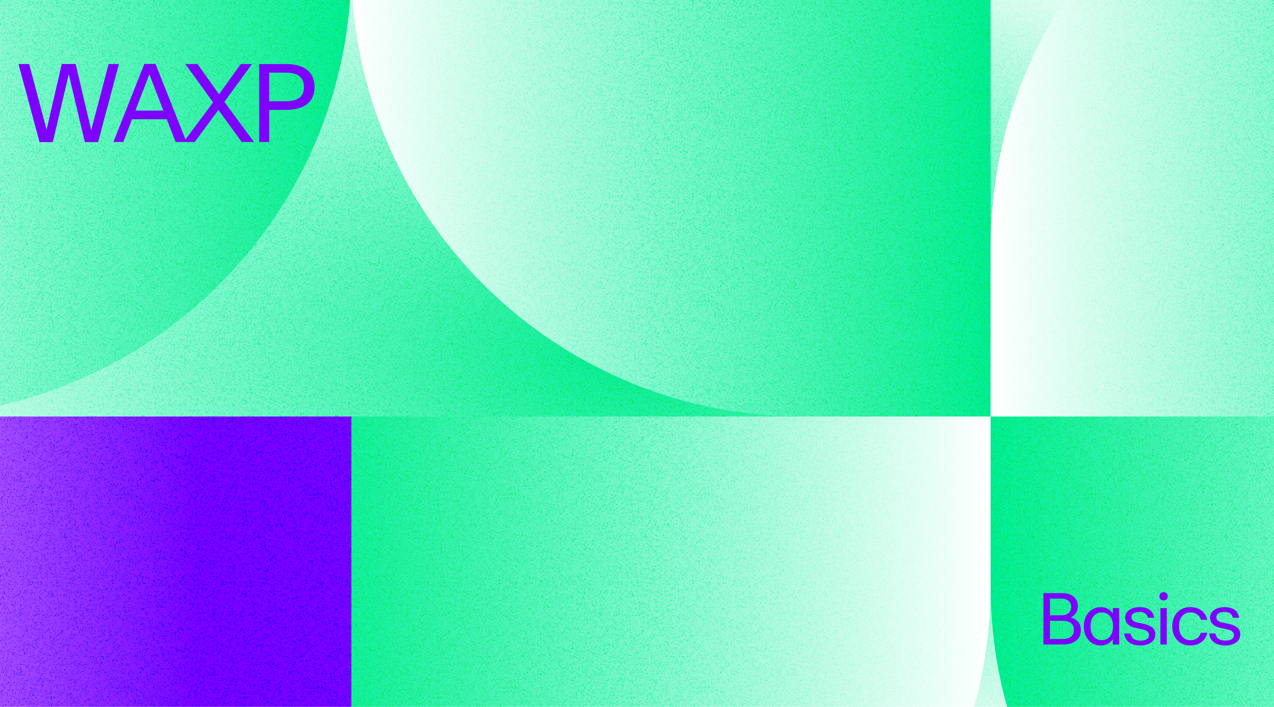 What is WAXP? An introduction to the WAX blockchain - MoonPay - MoonPay